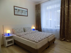 Mini Hotel Spokoynoy Nochi